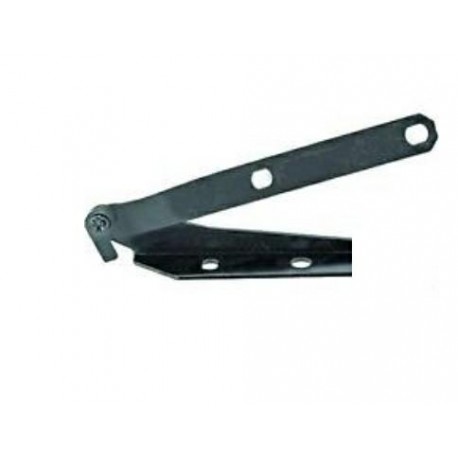 CERNIERA COFANO ANTER. FI 500 1992-600 98 SX