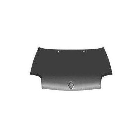COFANO ANTERIORE RE CLIO 1998>2001