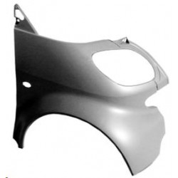 PARAFANGO ANTER.DX SMART FORTWO 1998>2002