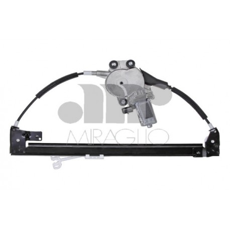 ALZACRISTALLO AR 147 2000 ANT.SX ELETTR.