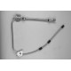 ALZACRISTALLO FI 500 1992 SX MANUALE
