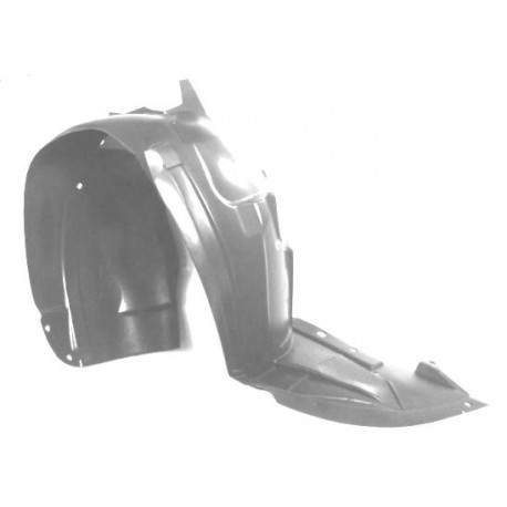 RIPARO PASSAR. ANT.DX CT C3 2002>2009
