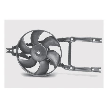 ELETTROVENTOLA FI 500 1992-600 98 900CC