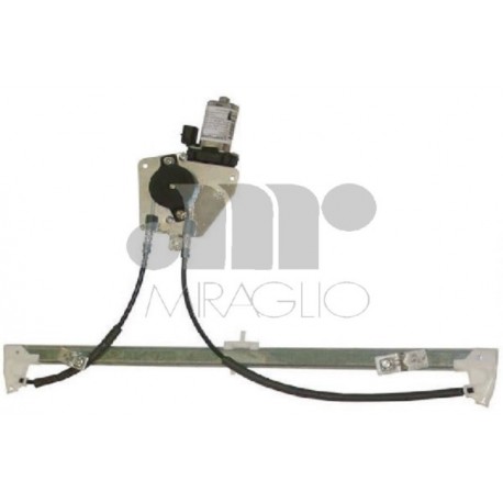 ALZACRISTALLO FI SCUDO 1995/ULYSSE/806 ANT.SX ELET