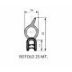 GUARN. PORTELLONE FI 127 T.T. UNIF.
