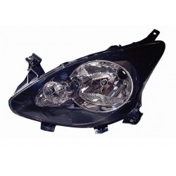 PROIETTORE DX TOY AYGO 2005