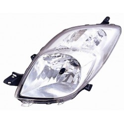 PROIETTORE SX TOY YARIS 2006>2009