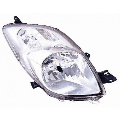 PROIETTORE DX TOY YARIS 2006>2009