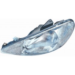 PROIETTORE SX PG 206 1998 H4