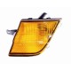 GR.OTTICO ANTER.DX NS MICRA 2003 ARANCIO