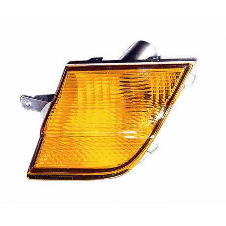 GR.OTTICO ANTER.DX NS MICRA 2003 ARANCIO