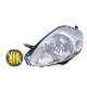 PROIETTORE SX FI GRANDE PUNTO 2005