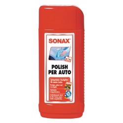 POLISH LUCIDANTE SONAX
