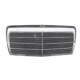 GRIGLIA ANTER. ME E W124 1993>