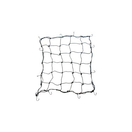 RETE ELASTICA PER BAGAGLI 90 X 70 CM.