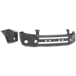 PARAURTI ANTER. TOY RAV4 2006> C/FORI MOD.GIROR.