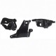 KIT RIPARAZ. FARO DX PG 308