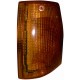 FANALE ANT.SX FI UNO 1983>1989 ARANCIO