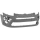 PARAURTI ANTER. CT C4 PICASSO 2006 C/PRIMER
