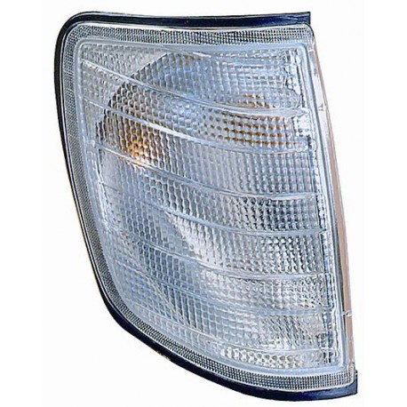 FANALE ANT.DX ME E W124 1993 BIANCO