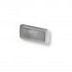 PLAFON. LUCE INTERNA FI GRANDE PUNTO 2005 GRIGIA