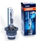 LAMPADA D2S XENON BLU INTENSE