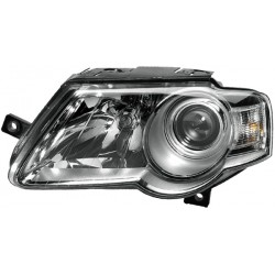 PROIETTORE SX VW PASSAT 2005