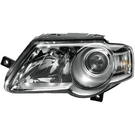 PROIETTORE SX VW PASSAT 2005