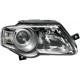 PROIETTORE DX VW PASSAT 2005