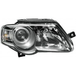 PROIETTORE DX VW PASSAT 2005