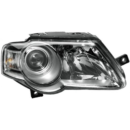 PROIETTORE DX VW PASSAT 2005