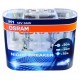 KIT LAMPADE H1 12V 55W BLUHYPER 5000K