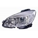PROIETTORE SX ME C W204 2007>