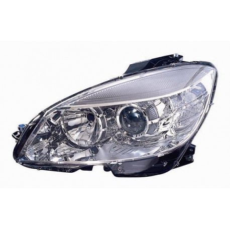 PROIETTORE SX ME C W204 2007>