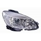 PROIETTORE DX ME C W204 2007>