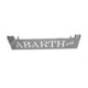 GRIGLIA ALZACOFANO POST. FI 500 ABARTH595