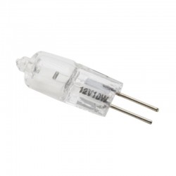 LAMPADA W10W 12V HALOGEN