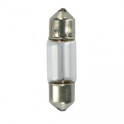 LAMPADA SILURO 5W 12V (MM.44)