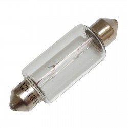 LAMPADA SILURO 18W 12V (MM.44)