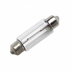 LAMPADA SILURO 3W 12V (MM.30)