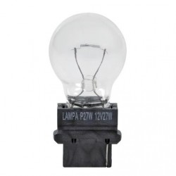 LAMPADA P27W 12V