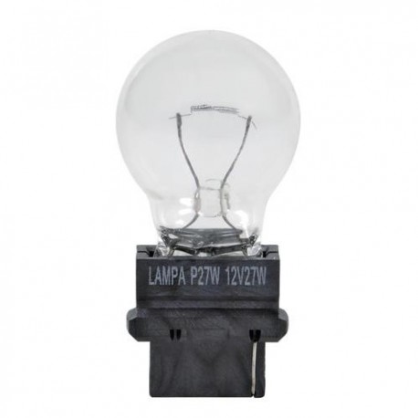 LAMPADA P27W 12V
