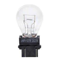 LAMPADA P27/7W 12V