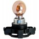 LAMPADA PY24W 12V ARANCIO