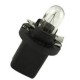 LAMPADA SPIA 2W 12V NERA