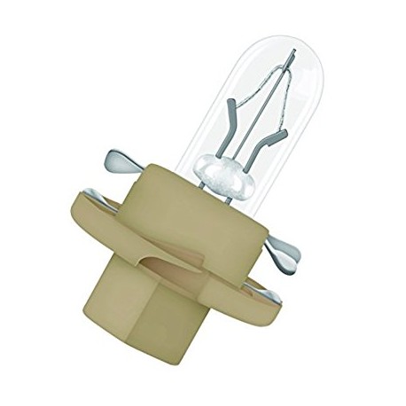 LAMPADA SPIA 1,5W 12V BEIGE