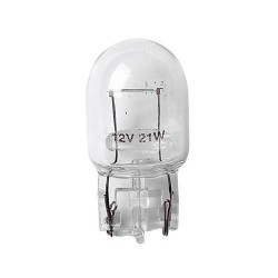 LAMPADA W21W 12V VETRO