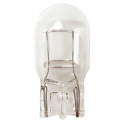 LAMPADA W21/5W 12V VETRO