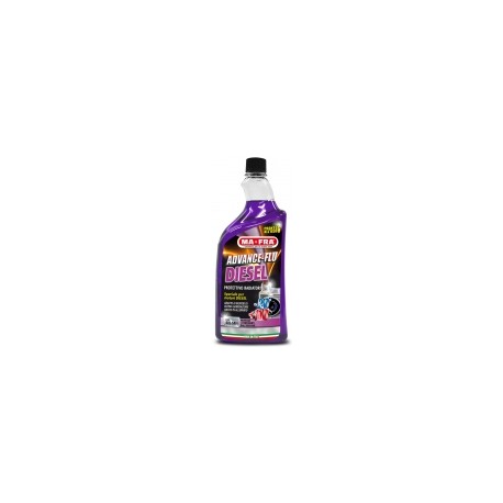 ANTIGELO STILL-FLU VIOLA LT.1