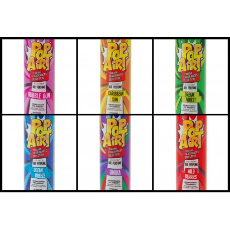 DEODORANTE POP AIRT ML.75